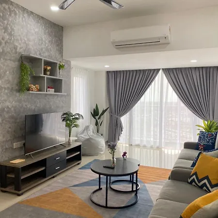 休闲民宿 Leisure Homestay @The Venus Sitiawan Kampong Lumut Kiri Exterior photo