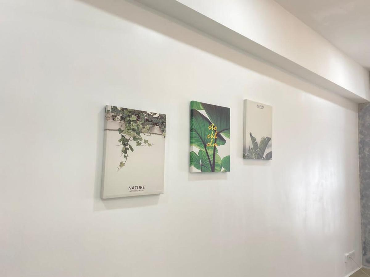 休闲民宿 Leisure @the Venus Sitiawan Homestay