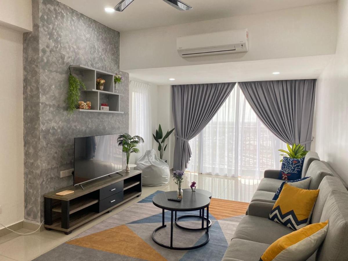 Homestay 休闲民宿 Leisure @the Venus Sitiawan *