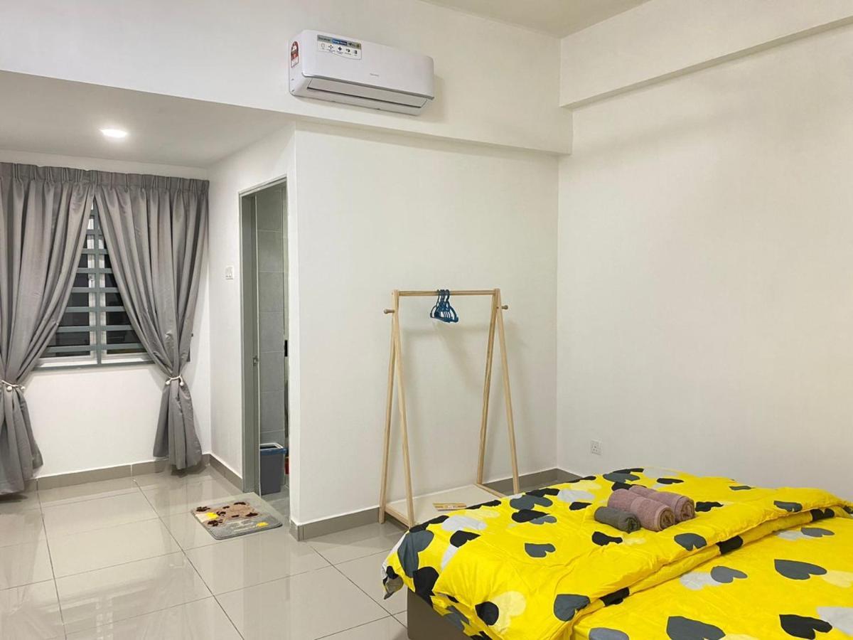 休闲民宿 Leisure @the Venus Sitiawan Homestay *