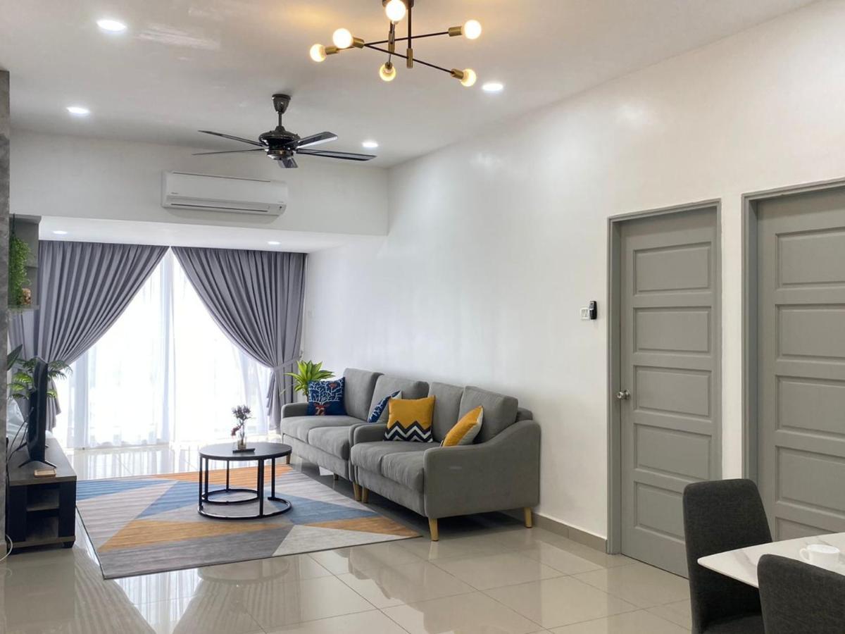 休闲民宿 Leisure @the Venus Sitiawan