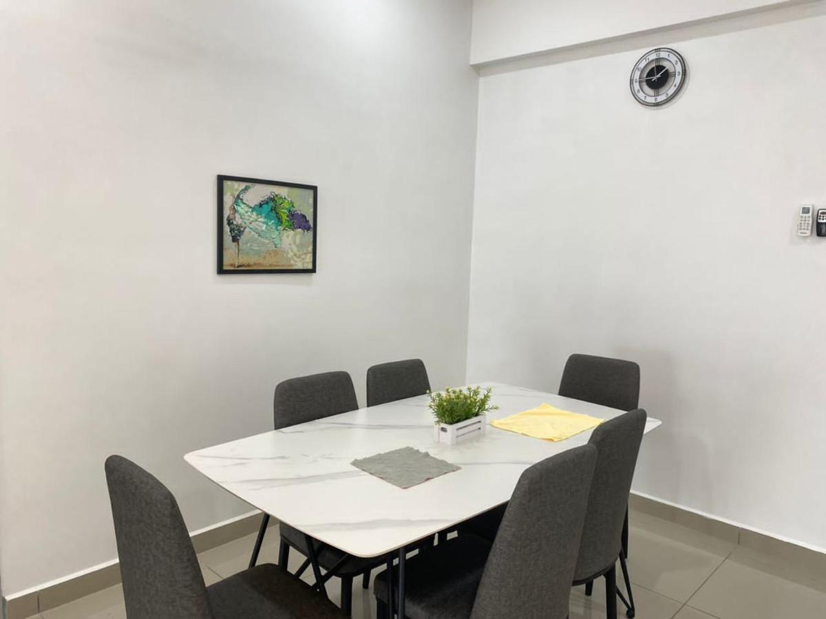 休闲民宿 Leisure @the Venus Sitiawan Homestay