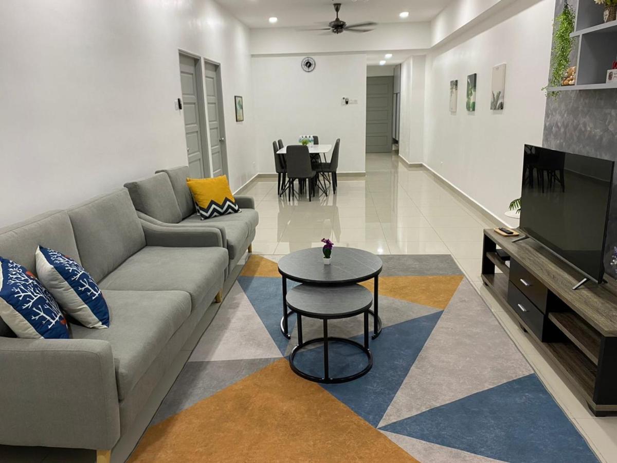 休闲民宿 Leisure @the Venus Sitiawan Homestay