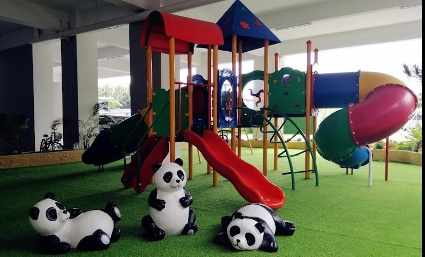 Homestay 休闲民宿 Leisure @the Venus Sitiawan *